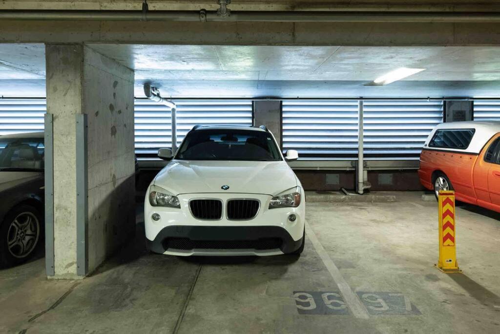 City Apartment, Pool & Carpark Adelaide Exterior foto