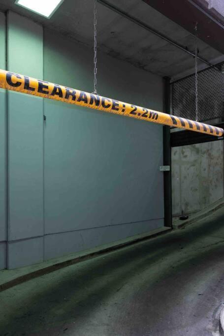 City Apartment, Pool & Carpark Adelaide Exterior foto